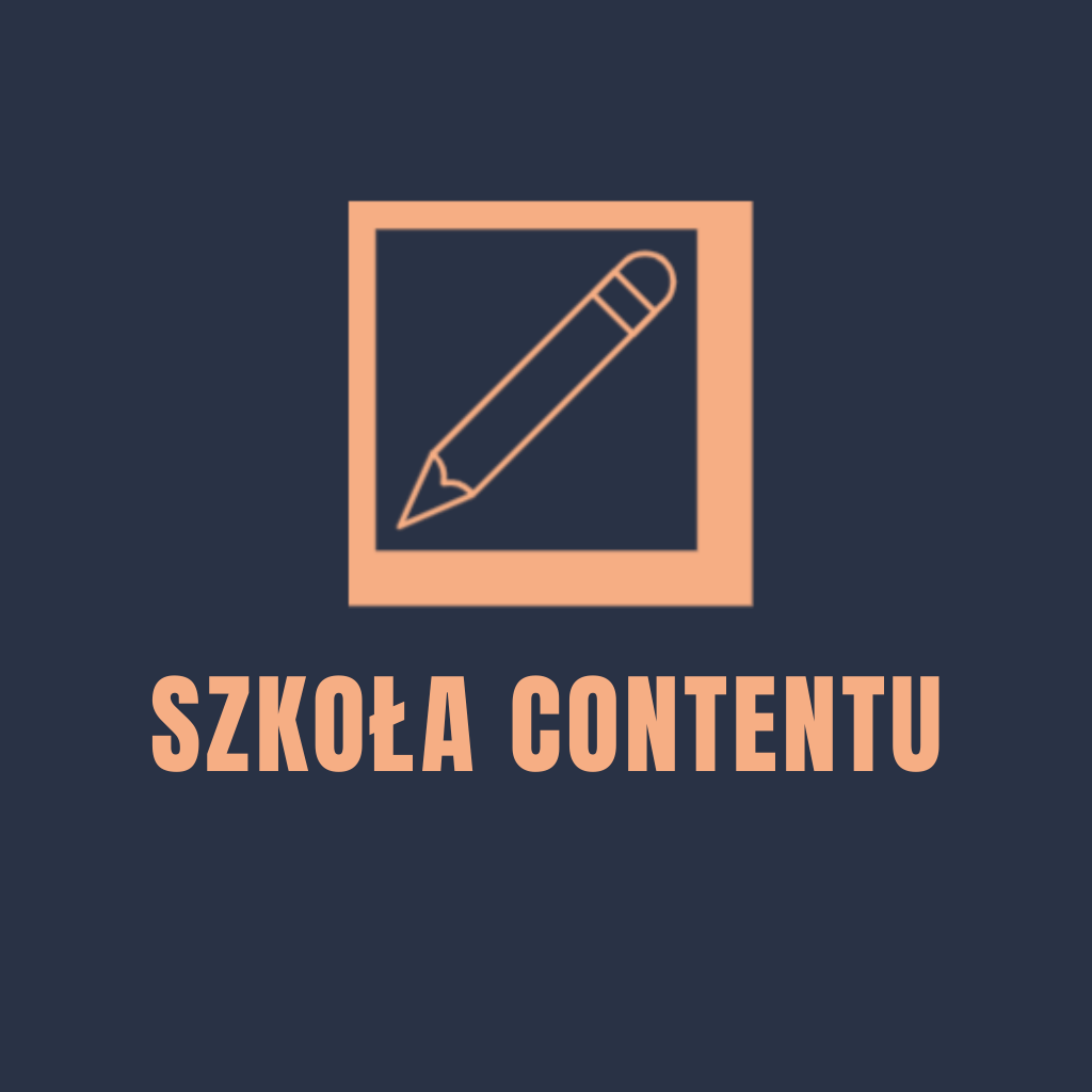 Szkoła Contentu logo